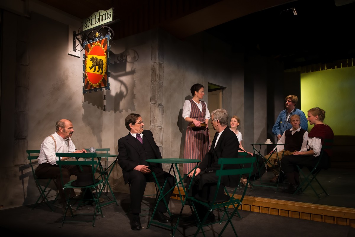 D’Schattmattpure - 2015