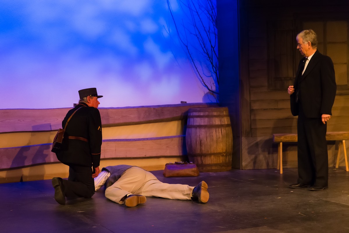 D’Schattmattpure - 2015