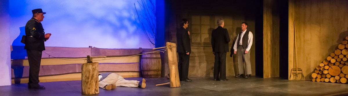 D’Schattmattpure - 2015