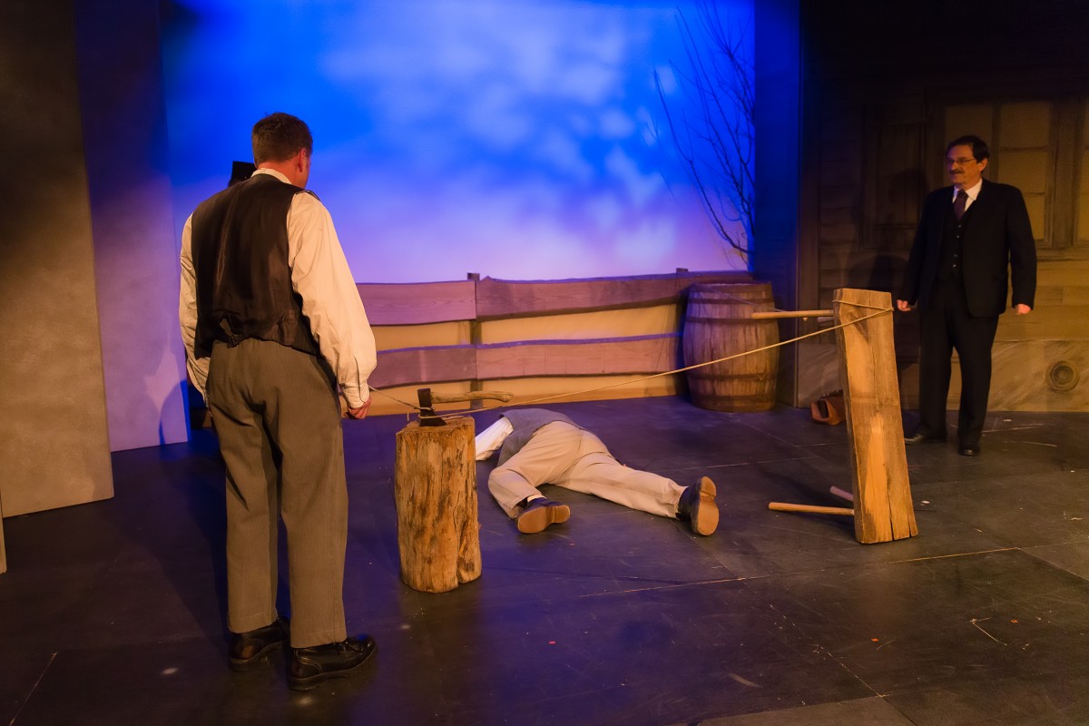 D’Schattmattpure - 2015