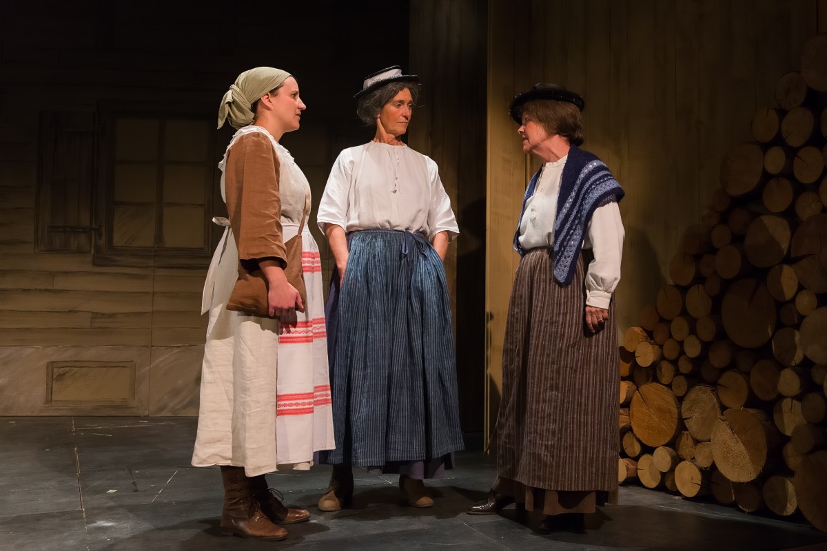 D’Schattmattpure - 2015