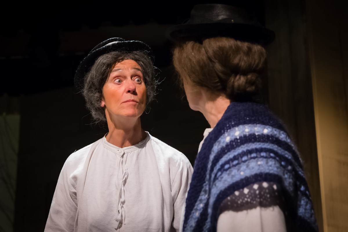 D’Schattmattpure - 2015