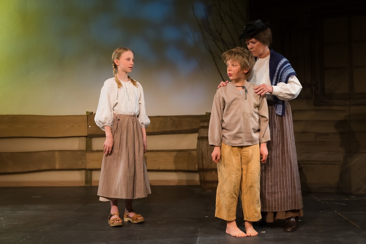 D’Schattmattpure - 2015