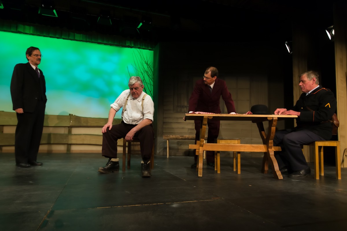 D’Schattmattpure - 2015