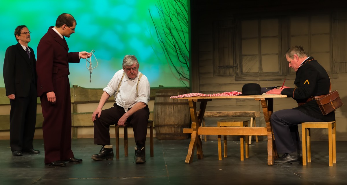 D’Schattmattpure - 2015