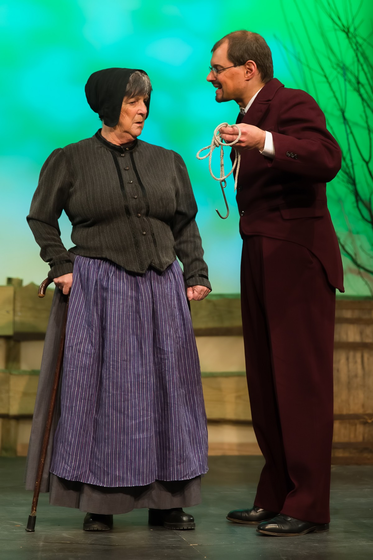 D’Schattmattpure - 2015