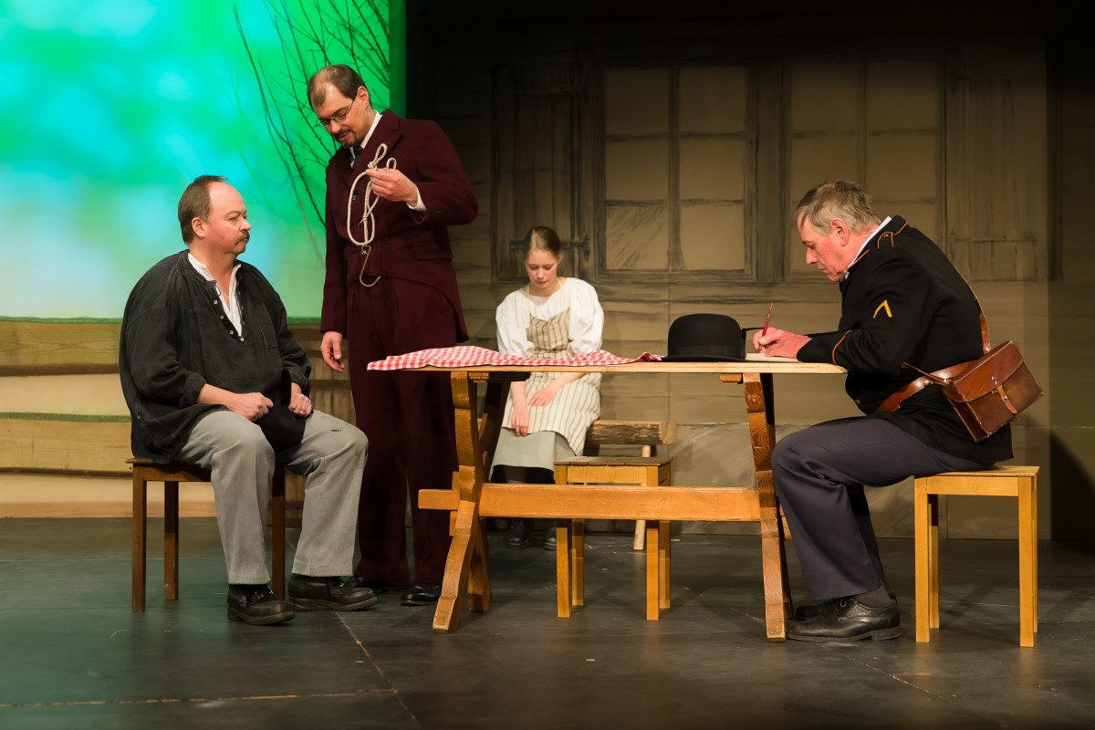 D’Schattmattpure - 2015