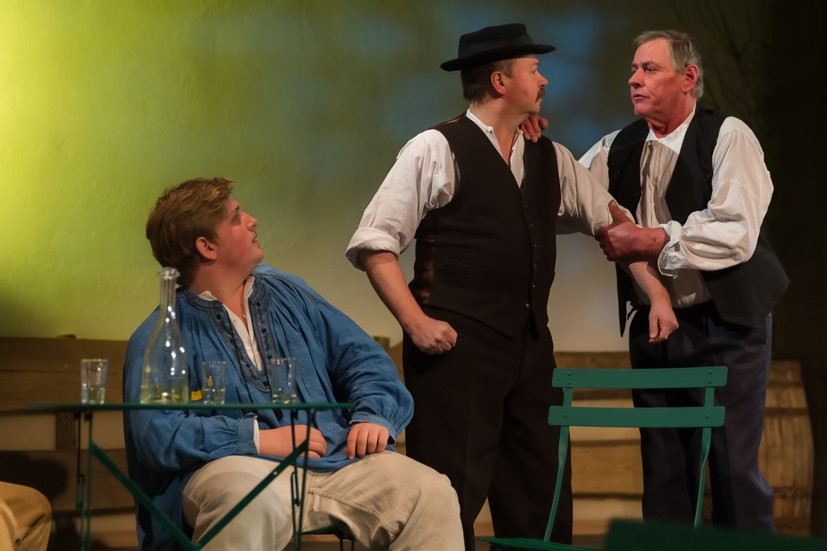 D’Schattmattpure - 2015