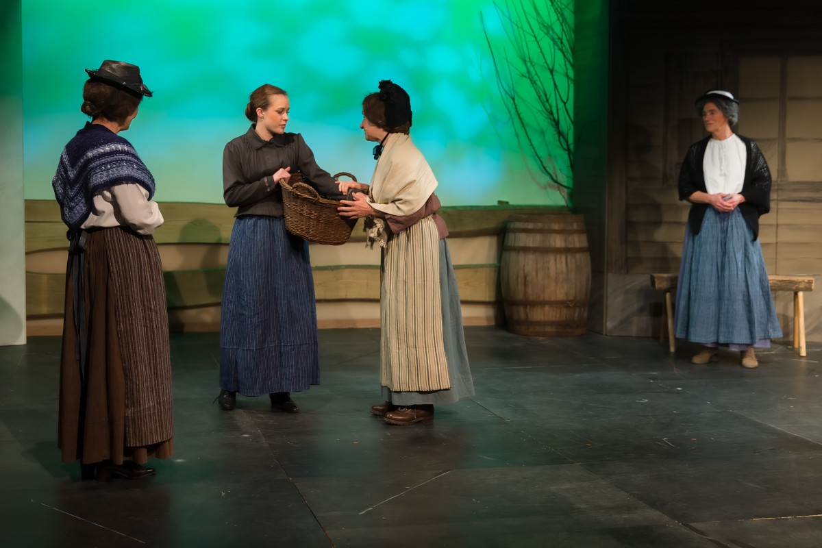 D’Schattmattpure - 2015