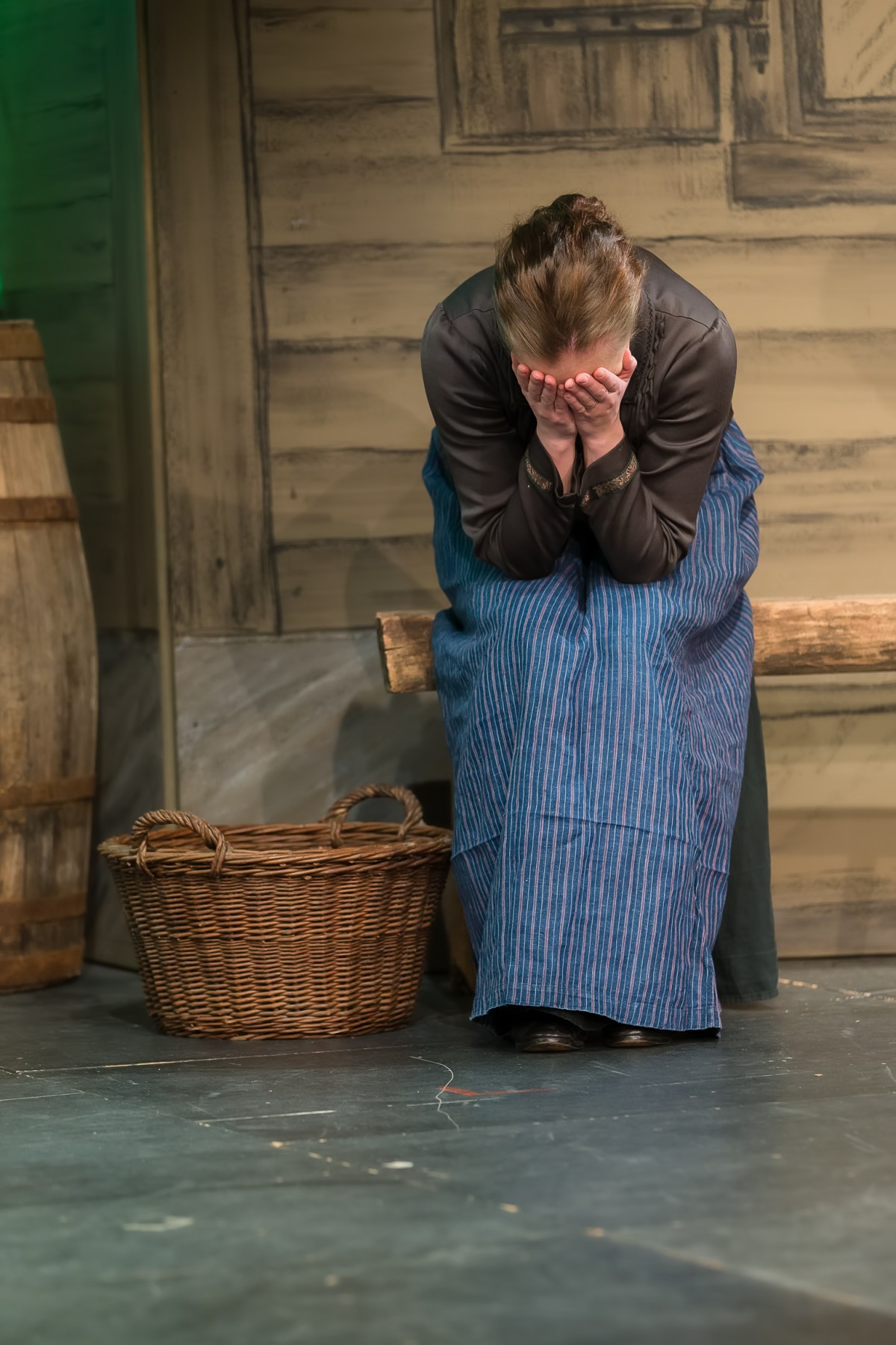 D’Schattmattpure - 2015