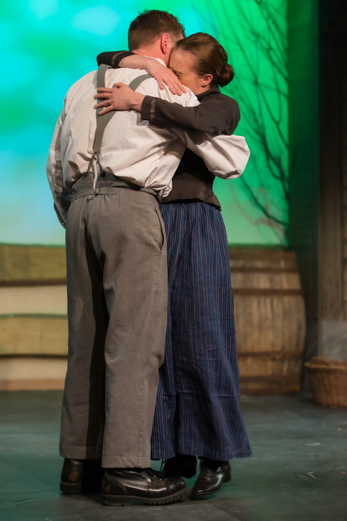 D’Schattmattpure - 2015