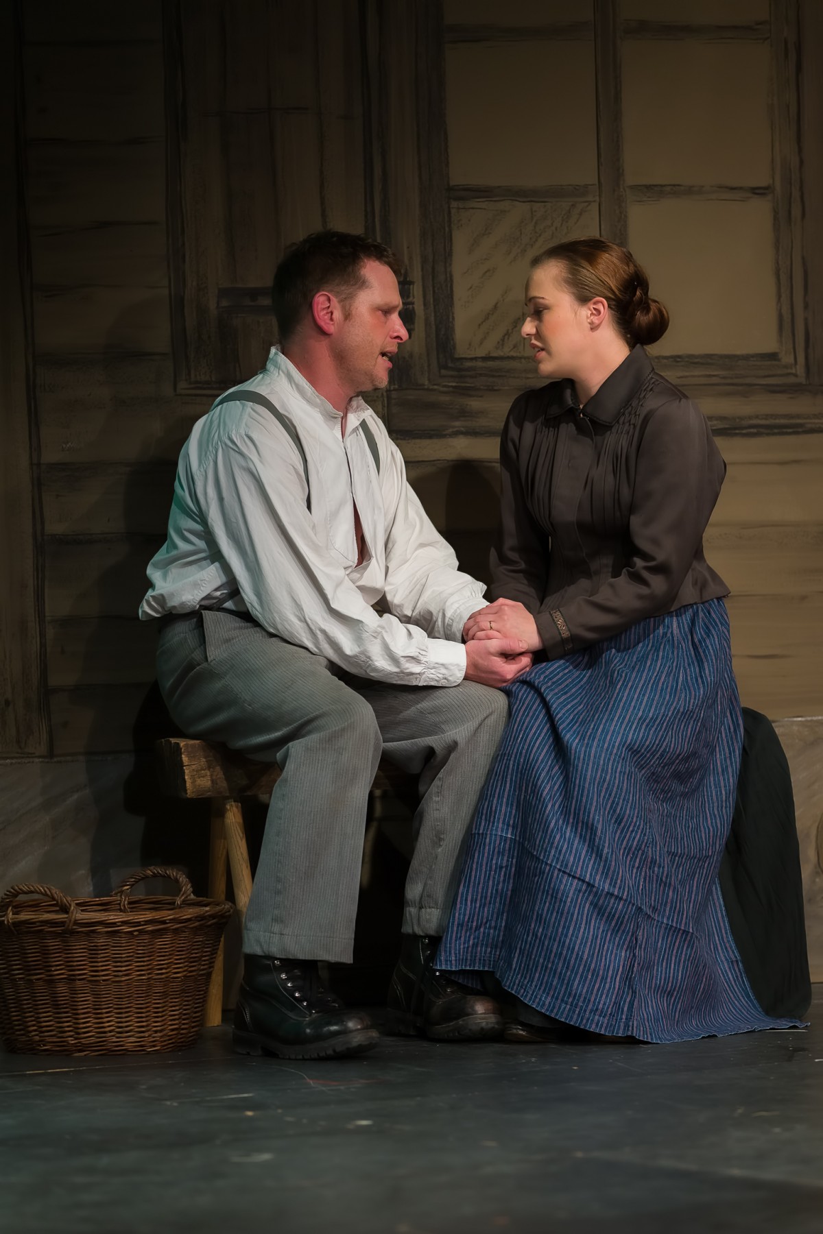 D’Schattmattpure - 2015