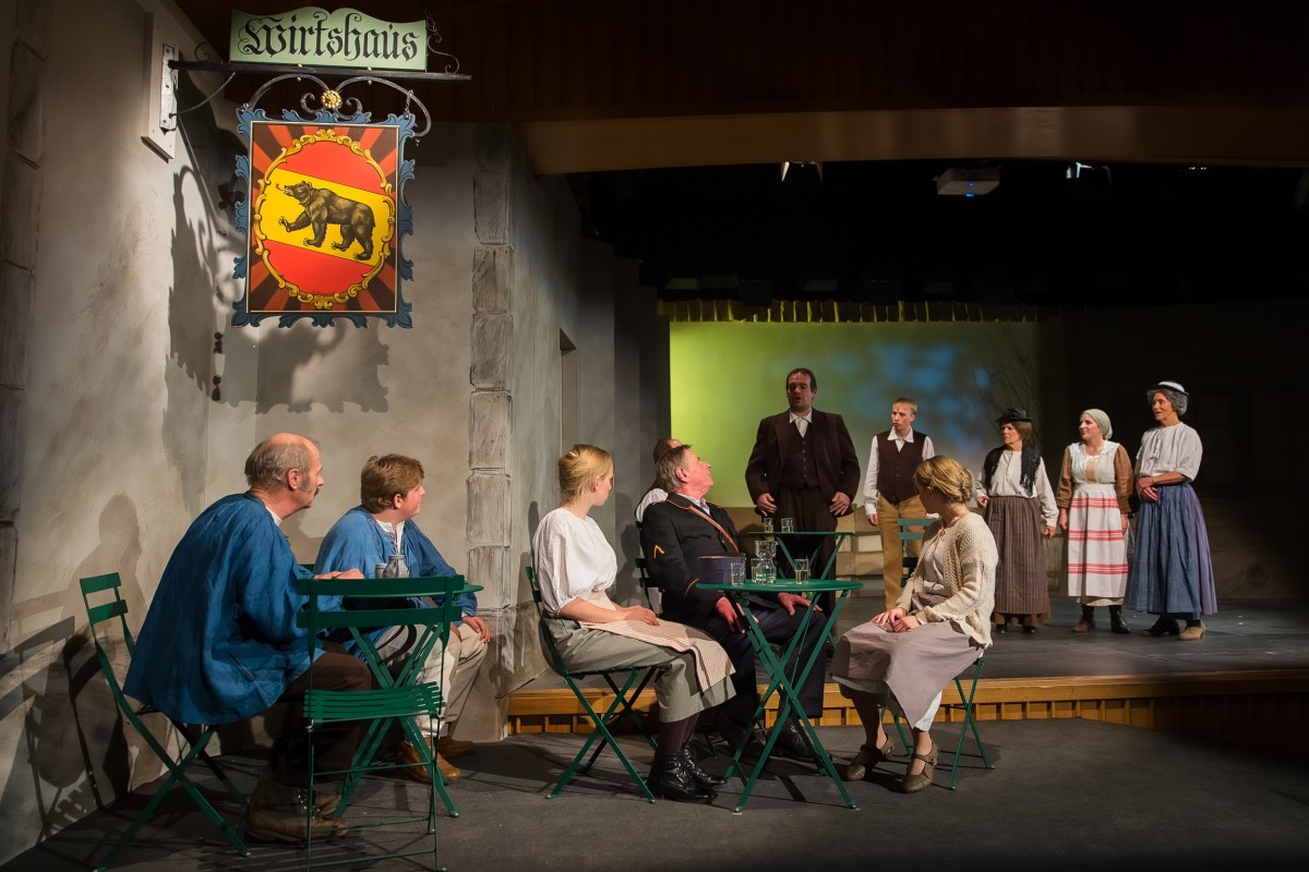 D’Schattmattpure - 2015