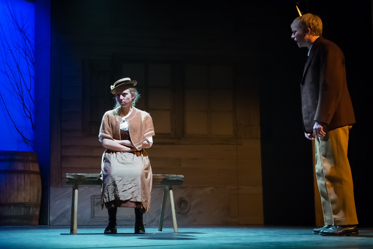 D’Schattmattpure - 2015