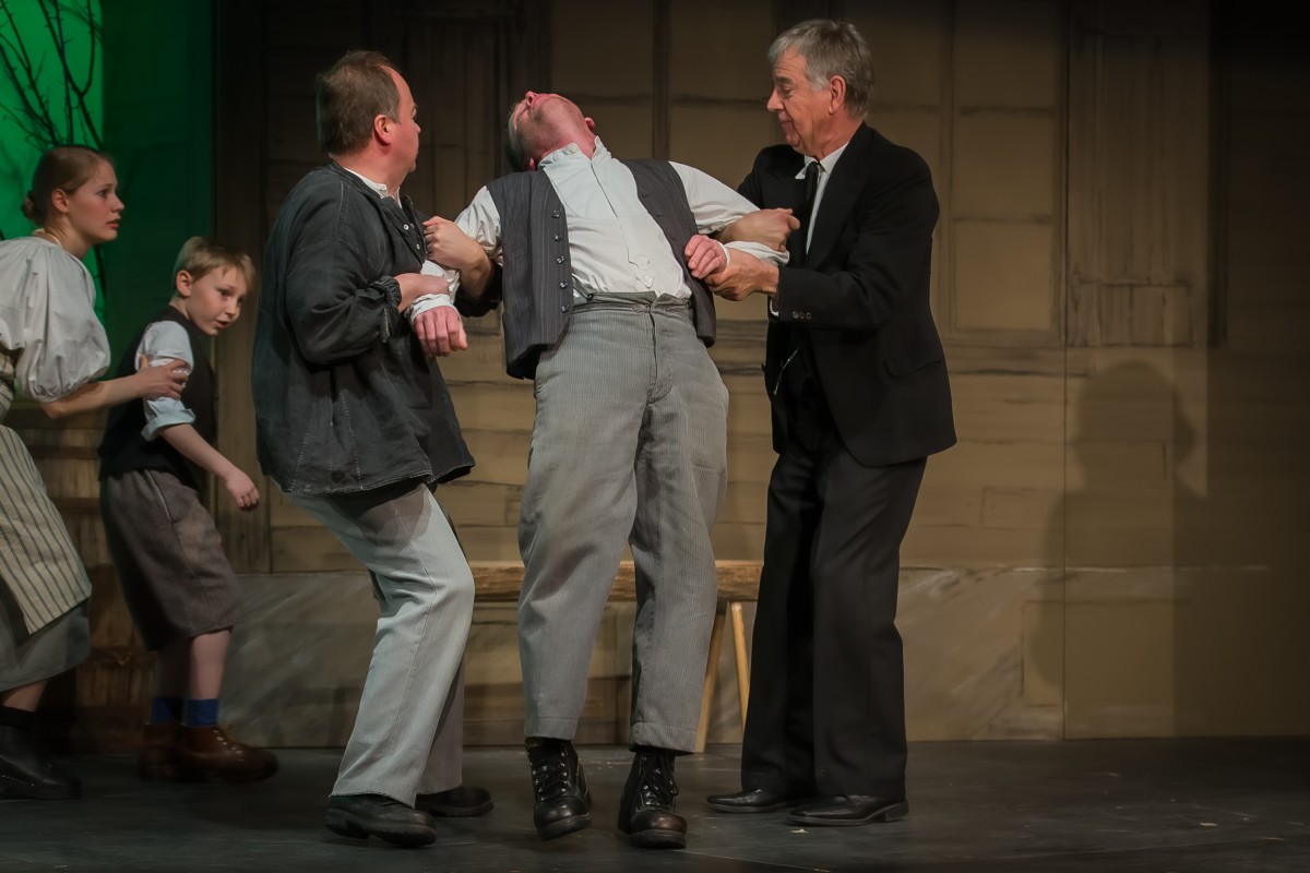 D’Schattmattpure - 2015