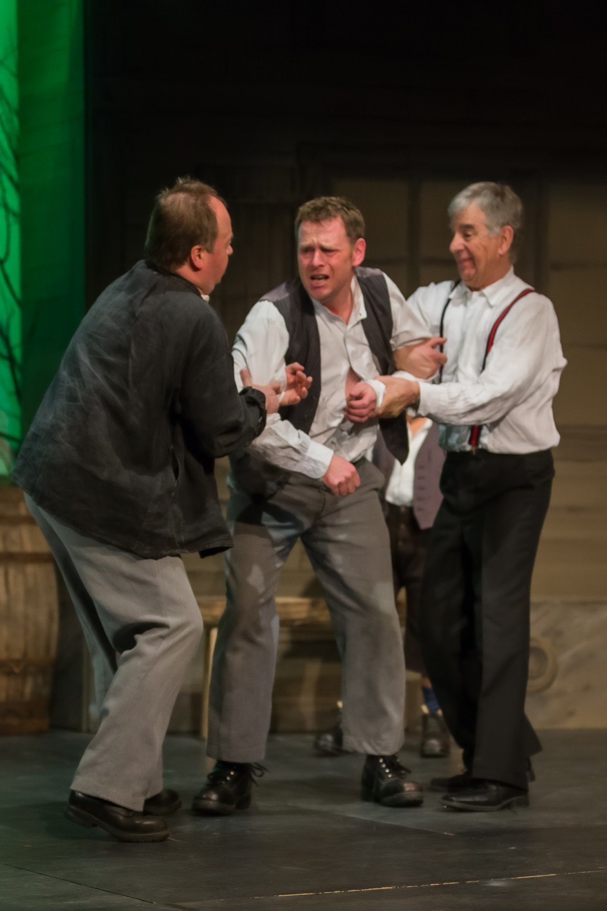 D’Schattmattpure - 2015