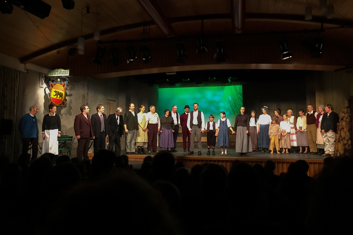 D’Schattmattpure - 2015