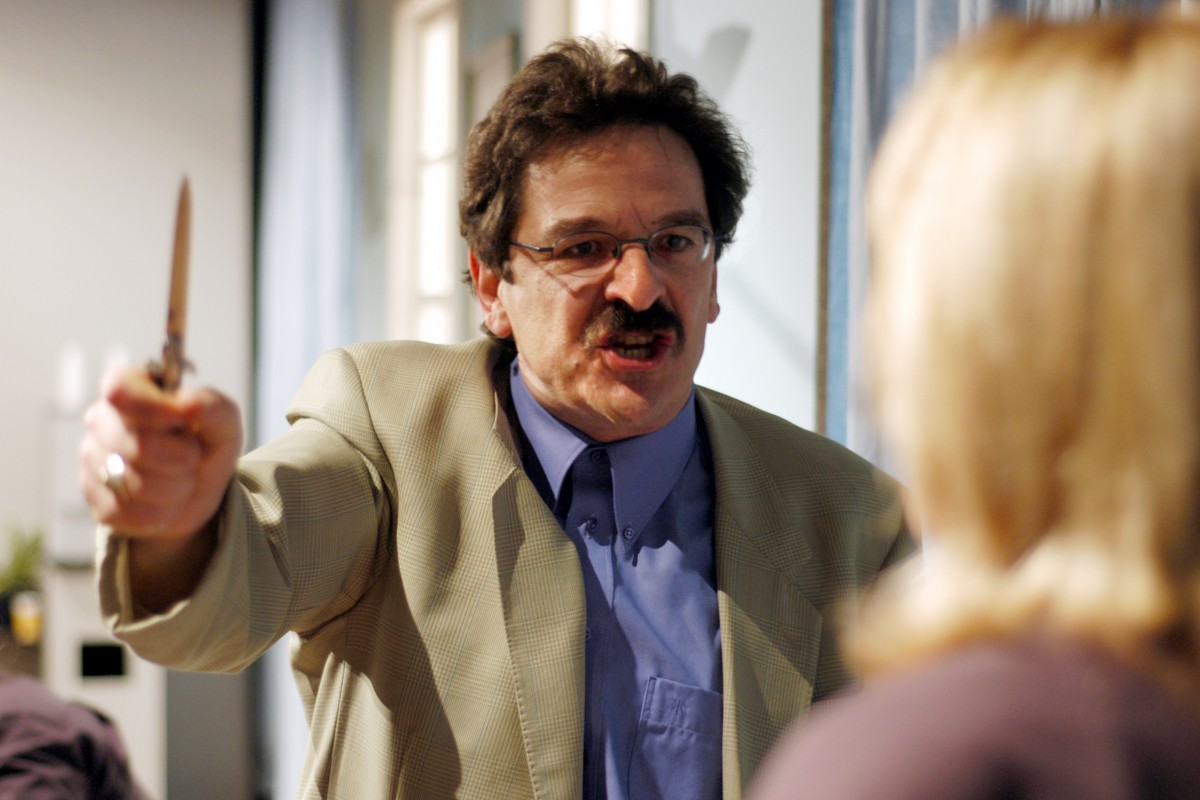 Die zwölf Gschworene - 2004