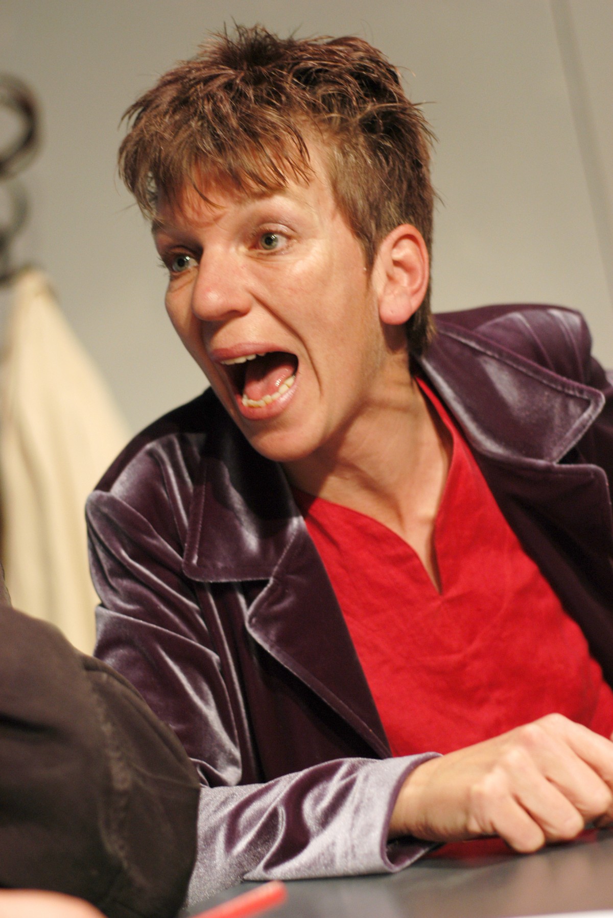 Die zwölf Gschworene - 2004